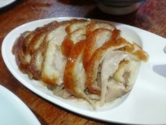-前门故事烤鸭店(十里河店)
