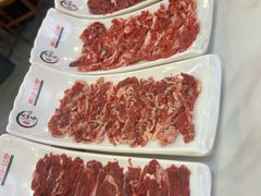 -大四喜·鲜牛肉火锅(洛阳大学城店)