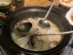 -润泽园椰子鸡(汇一城店)