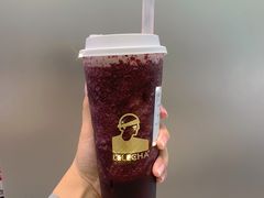 -LELECHA乐乐茶(新街口大洋店)