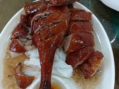 -长润·濑尿烧鹅
