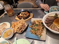 -潮界(虹桥新天地店)