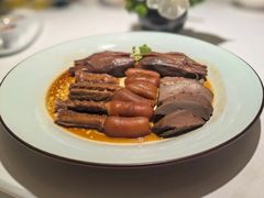 -金成潮菜博物馆(海珠湿地店)