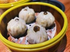 益生菌鲜肉饺-强记鱼粥(南村店)