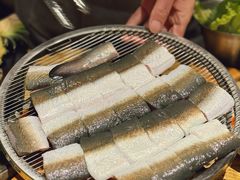 -泥炉烧肉师(新街口金銮巷店)