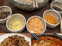 -浩海火燒雲傣家菜(芮欧百货店)