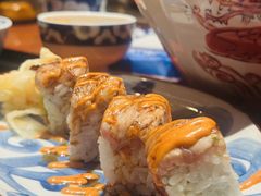 -小山日本料理(兴业太古汇店)