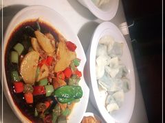 -日丰园海肠水饺·老字号大连海鲜(和平广场店)