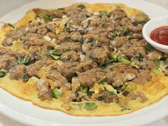 -莲花公园煎蟹(总店)