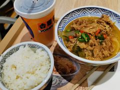 -吉野家(学院路店)