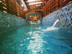 -南宫温泉水世界