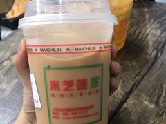 -美芝莲(领展购物广场中关村店)