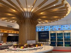 -赶海部落海鲜城(海阳路店)