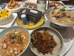 -95号酱骨·一块豆腐(展春园西路店)