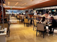 -盛宴自助餐厅(运达喜来登店)