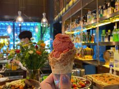 -Tivano意大利餐厅(成都居舍酒店)