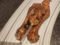 -丝路金桃·新疆菜(徐汇店)