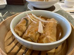 -白天鹅宾馆-宏图府餐厅