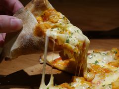 -osteria pelecanus鹈鹕野餐(滨江星耀店)