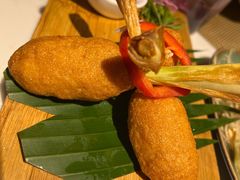 -青檸泰 LIME THAI (财富购物中心店)