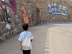 -桑干河大峡谷旅游区