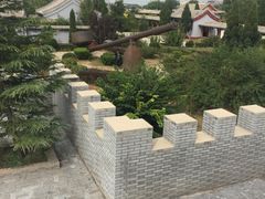 -纪晓岚文化园