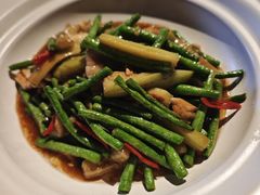 -临界音乐酒馆·小龙虾·江湖菜(华熙LIVE·鱼洞店)