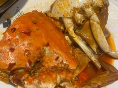 -汉巴味德(沈阳万象汇店)