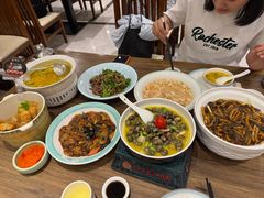 -锡和无锡菜(景丽苑店)
