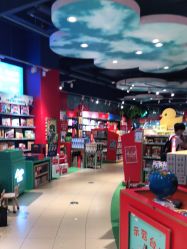 -Hamleys哈姆雷斯(东方福来德店)