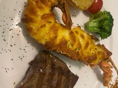 -天空花园餐吧·生日·团建(南山店)