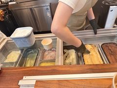 -LUNEURS月乐诗·法式冰淇淋(北外滩来福士广场店)