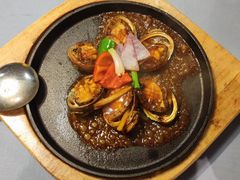 -79号渔船海鲜饭店(宝安店)