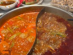 -千牛将·鲜牛肉火锅(开元路店)
