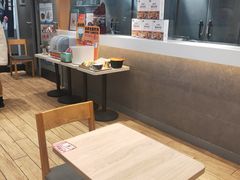 -吉野家(上亿广场店)