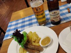 -PAULANER普拉那德国啤酒花园(千玺广场店)