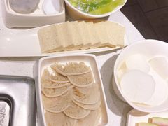 -海底捞火锅(顺义华联店)