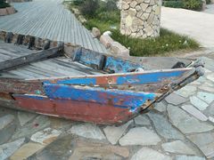 -嵊泗基湖沙滩