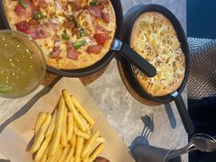 -必胜客(福州永嘉PH店)