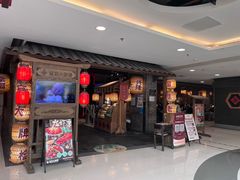-南京大牌档(崇文门国瑞店)