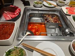 -海底捞火锅(关山保利店)