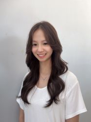 -YESIDO椰岛造型烫发染发