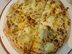 -必胜客(石佛营店)