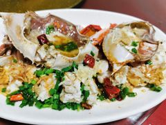 -天天渔港海鲜酒家(石浦玉泉路店)