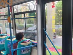 -白鹭洲公园