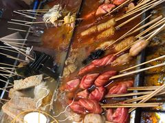-郭记小街麻辣烫(南小街总店)