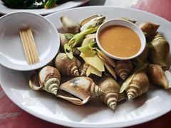 -大茄来海鲜餐厅(亚洲城分行)