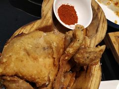 -鼎记酒楼(雁南一路店)