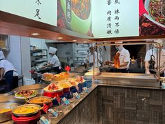 -宴礼烤鸭本味菜(蠡县商业步行街店)