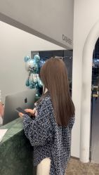 -3AM·S HAIR SALON烫发染发接发